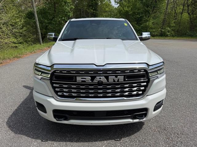 2025 Ram 1500 Limited Crew Cab 4x4 5'7" Box