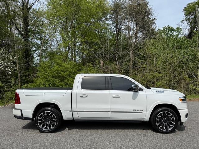 2025 Ram 1500 Limited Crew Cab 4x4 5'7" Box