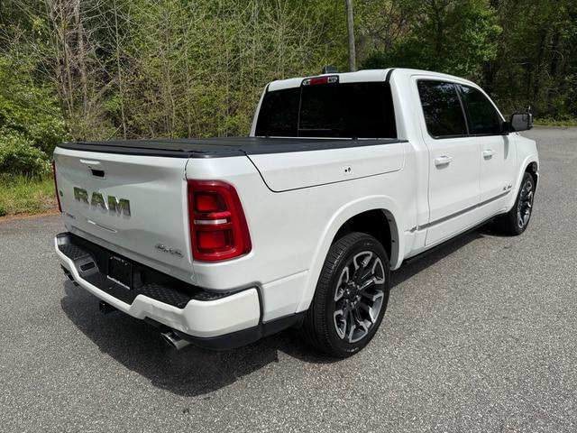 2025 Ram 1500 Limited Crew Cab 4x4 5'7" Box