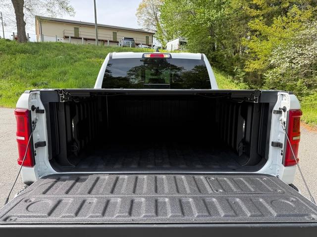2025 Ram 1500 Limited Crew Cab 4x4 5'7" Box
