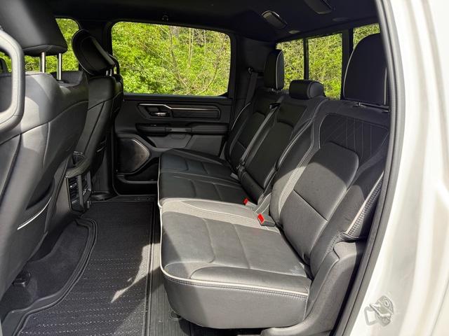 2025 Ram 1500 Limited Crew Cab 4x4 5'7" Box