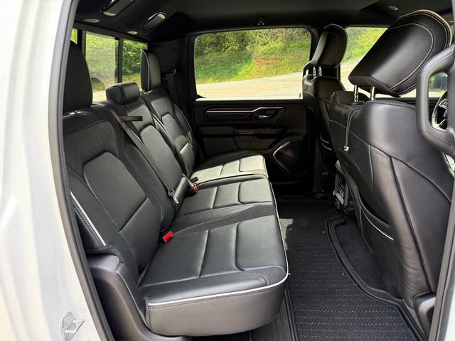 2025 Ram 1500 Limited Crew Cab 4x4 5'7" Box