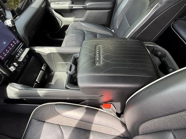 2025 Ram 1500 Limited Crew Cab 4x4 5'7" Box