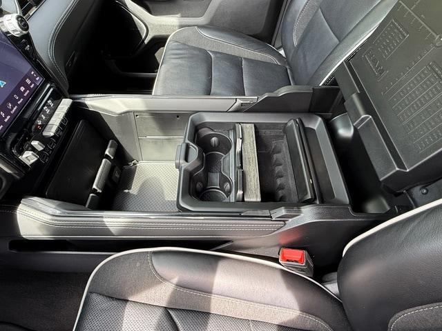2025 Ram 1500 Limited Crew Cab 4x4 5'7" Box