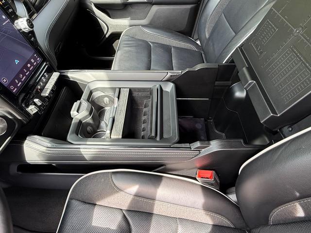 2025 Ram 1500 Limited Crew Cab 4x4 5'7" Box