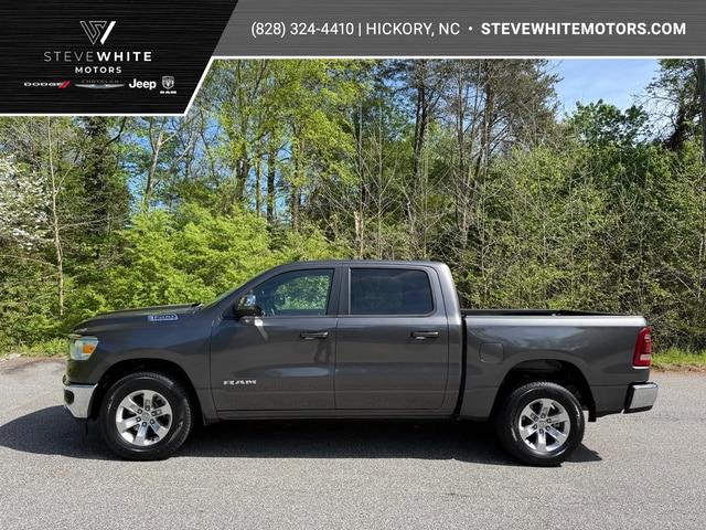 2024 Ram 1500 Laramie Crew Cab 4x2 5'7" Box for sale in Hickory, NC