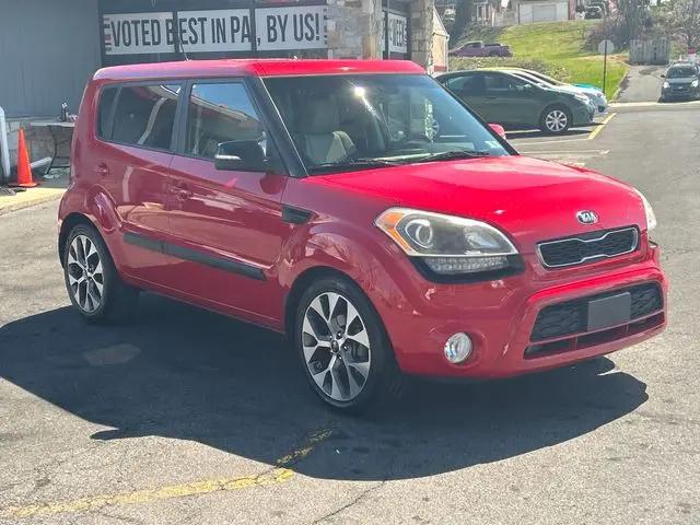 2013 Kia Soul ! for sale in Reading, PA