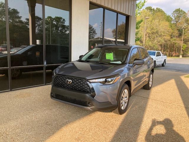 2025 Toyota Corolla Cross L for sale in Cairo, GA