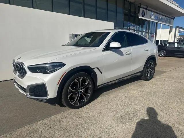 2020 BMW X6 xDrive40i for sale in Paducah, KY