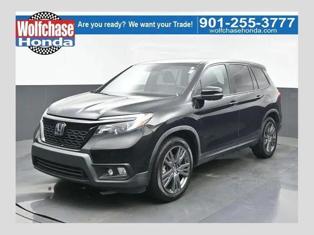 2021 Honda Passport 2WD EX-L for sale in Bartlett, TN
