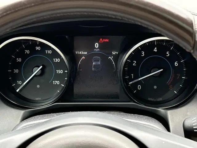 2017 Jaguar XF 35t Premium