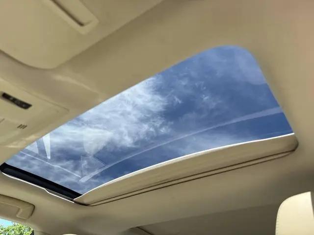 2016 Lexus ES 350 ES 350