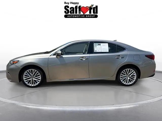 2016 Lexus ES 350 ES 350