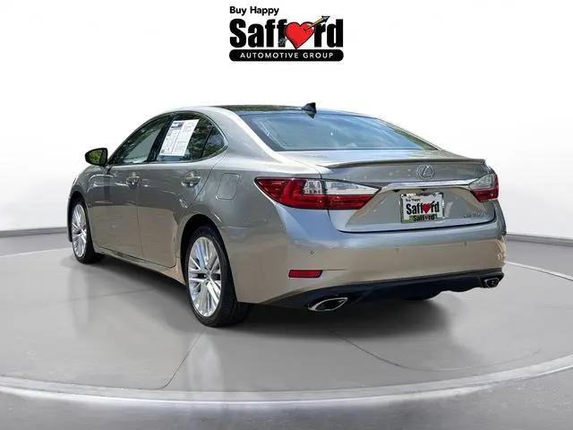2016 Lexus ES 350 ES 350