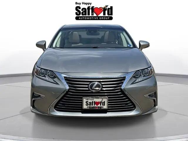 2016 Lexus ES 350 ES 350