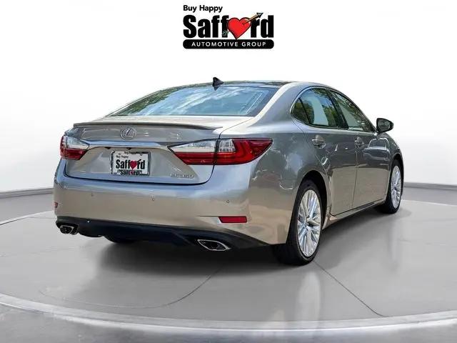 2016 Lexus ES 350 ES 350