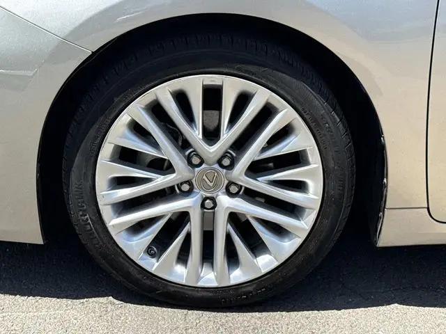 2016 Lexus ES 350 ES 350