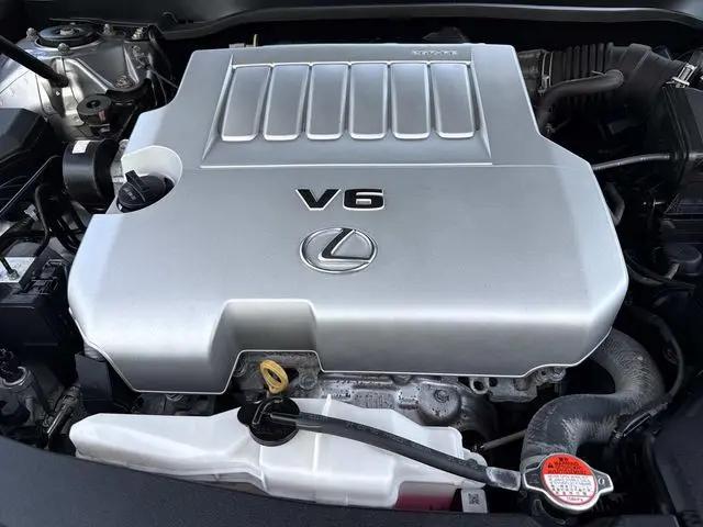 2016 Lexus ES 350 ES 350