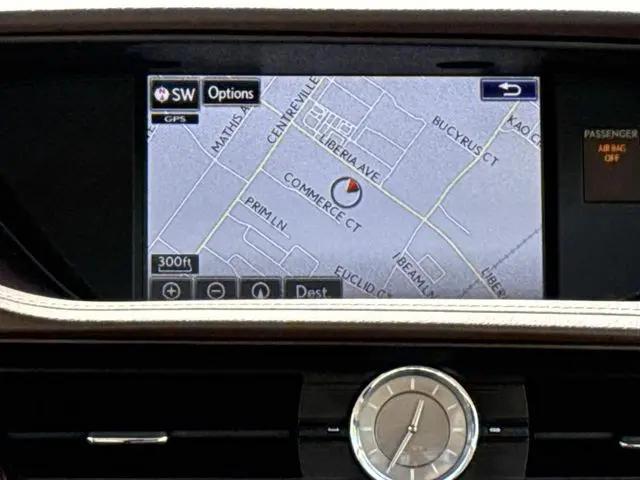 2016 Lexus ES 350 ES 350