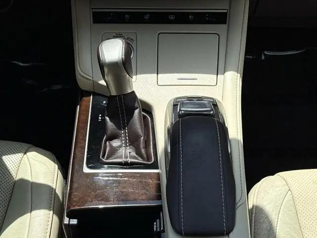 2016 Lexus ES 350 ES 350