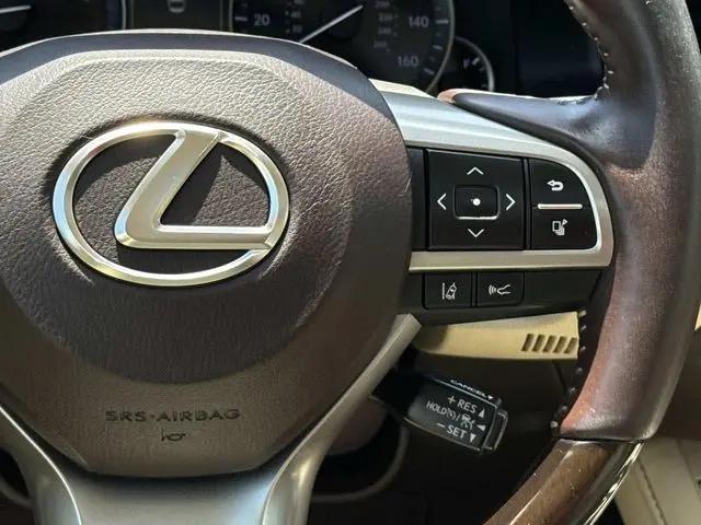 2016 Lexus ES 350 ES 350