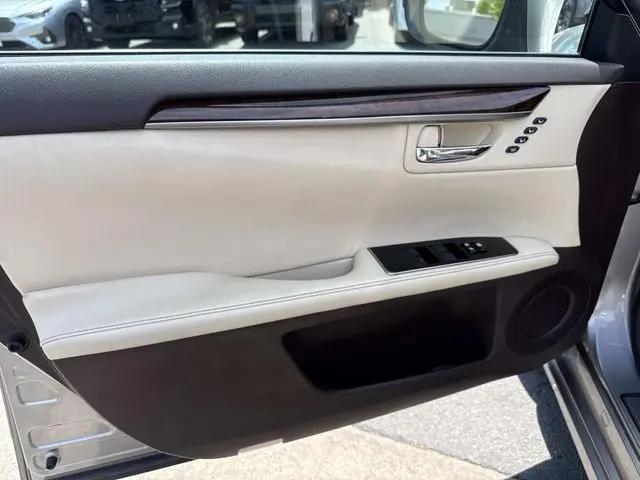 2016 Lexus ES 350 ES 350