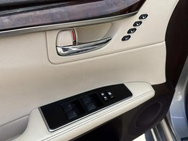 2016 Lexus ES 350 ES 350