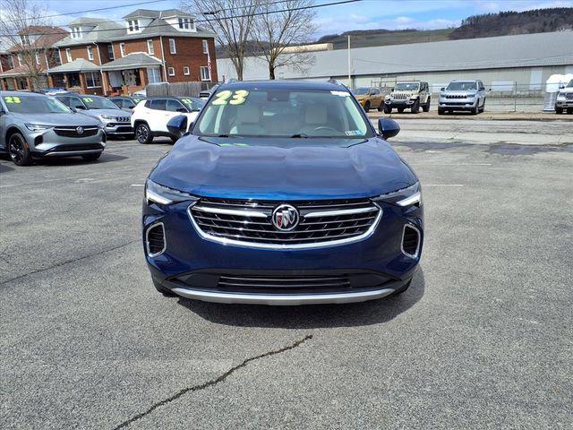 2023 Buick Envision Preferred FWD