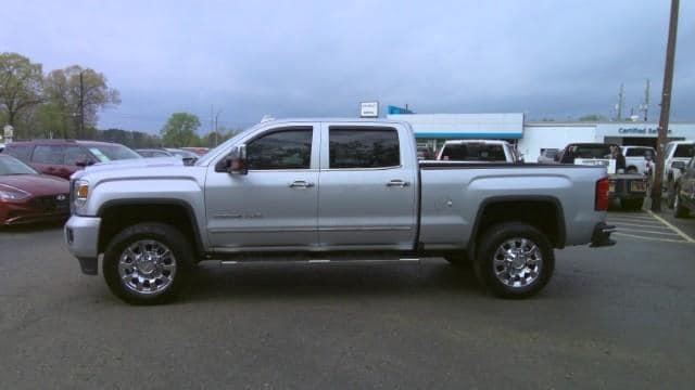 2019 GMC Sierra 2500HD Denali for sale in Nashville, AR