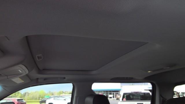 2019 GMC Sierra 2500HD Denali