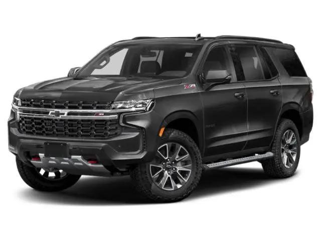 2023 Chevrolet Tahoe 4WD Z71 for sale in Gainesville, FL
