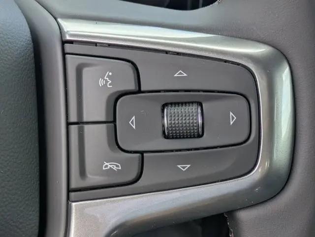 2026 Chevrolet Silverado 3500HD Crew Cab, Long Bed, LTZ Dual Rear Wheel, RWD