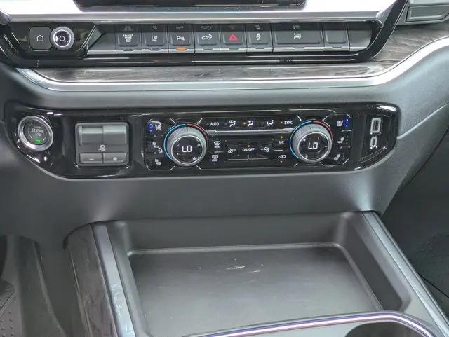 2026 Chevrolet Silverado 3500HD Crew Cab, Long Bed, LTZ Dual Rear Wheel, RWD