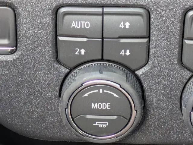 2026 Chevrolet Silverado 3500HD Crew Cab, Long Bed, LTZ Dual Rear Wheel, RWD