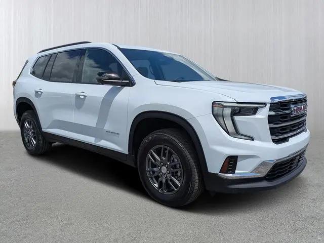 2026 GMC Acadia Elevation FWD for sale in Gainesville, FL