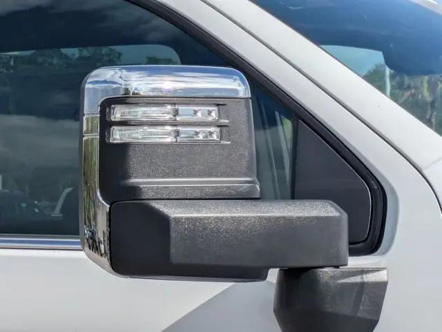 2026 Chevrolet Silverado 3500HD Crew Cab, Long Bed, LTZ Dual Rear Wheel, RWD