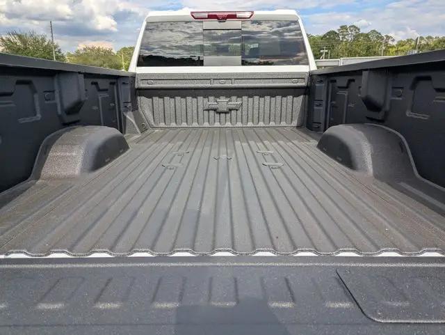 2026 Chevrolet Silverado 3500HD Crew Cab, Long Bed, LTZ Dual Rear Wheel, RWD