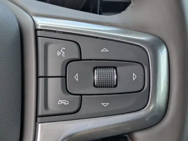 2026 Chevrolet Silverado 3500HD Crew Cab, Long Bed, LTZ Dual Rear Wheel, RWD