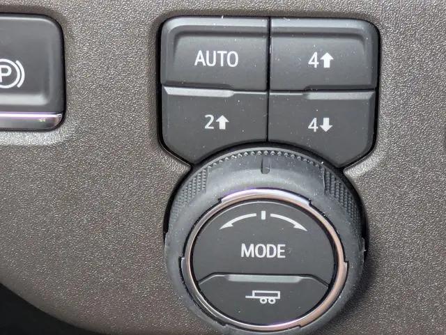 2026 Chevrolet Silverado 3500HD Crew Cab, Long Bed, LTZ Dual Rear Wheel, RWD