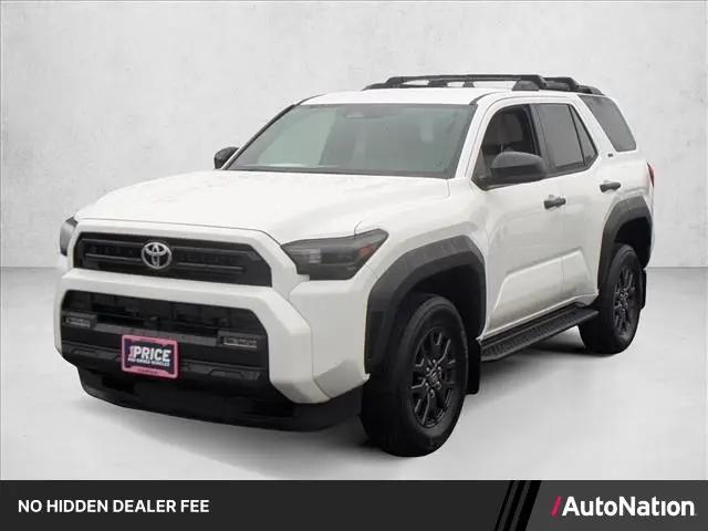 2026 Toyota 4Runner SR5 for sale in Nottingham, MD