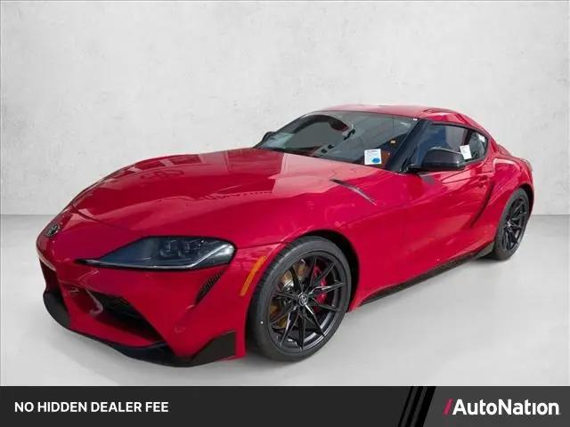 2026 Toyota GR Supra 3.0 Premium for sale in Nottingham, MD
