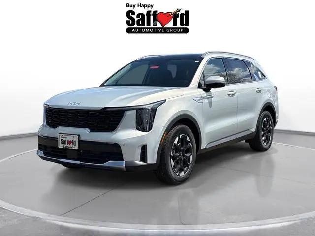 2026 Kia Sorento S for sale in Manassas, VA