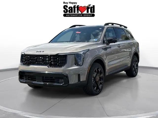 2026 Kia Sorento X-Line SX Prestige for sale in Manassas, VA