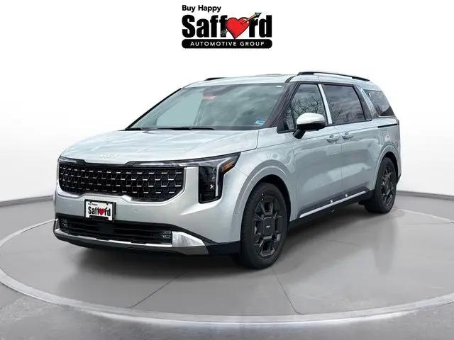 2026 Kia Carnival MPV SX for sale in Manassas, VA