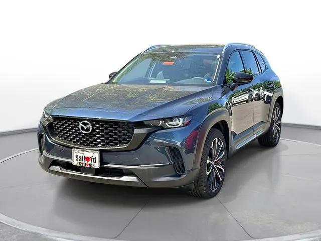 2026 Mazda CX-50 2.5 S Premium for sale in Alexandria, VA