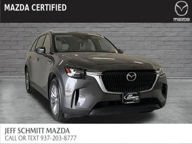 2024 Mazda X-90 Preferred for sale in Beavercreek, OH