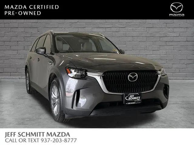 2024 Mazda X-90 Preferred for sale in Beavercreek, OH