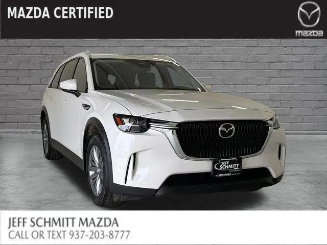 2024 Mazda X-90 Preferred for sale in Beavercreek, OH