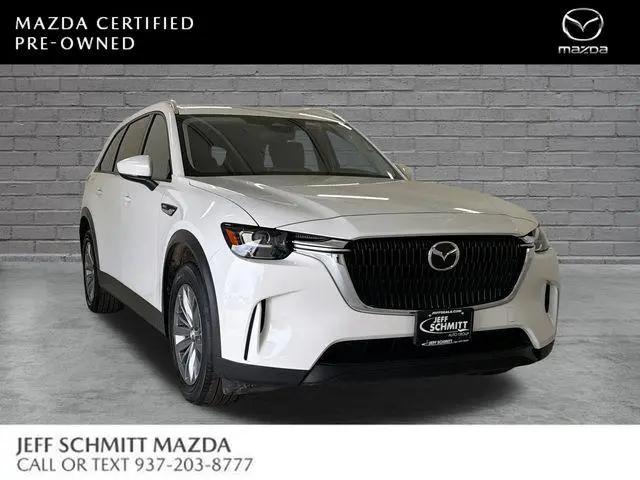 2024 Mazda X-90 Preferred for sale in Beavercreek, OH