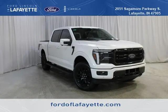 2026 Ford F-150 LARIAT for sale in Lafayette, IN